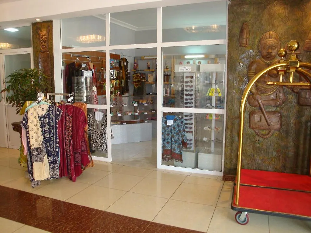 Hotel Le Virage Dakar