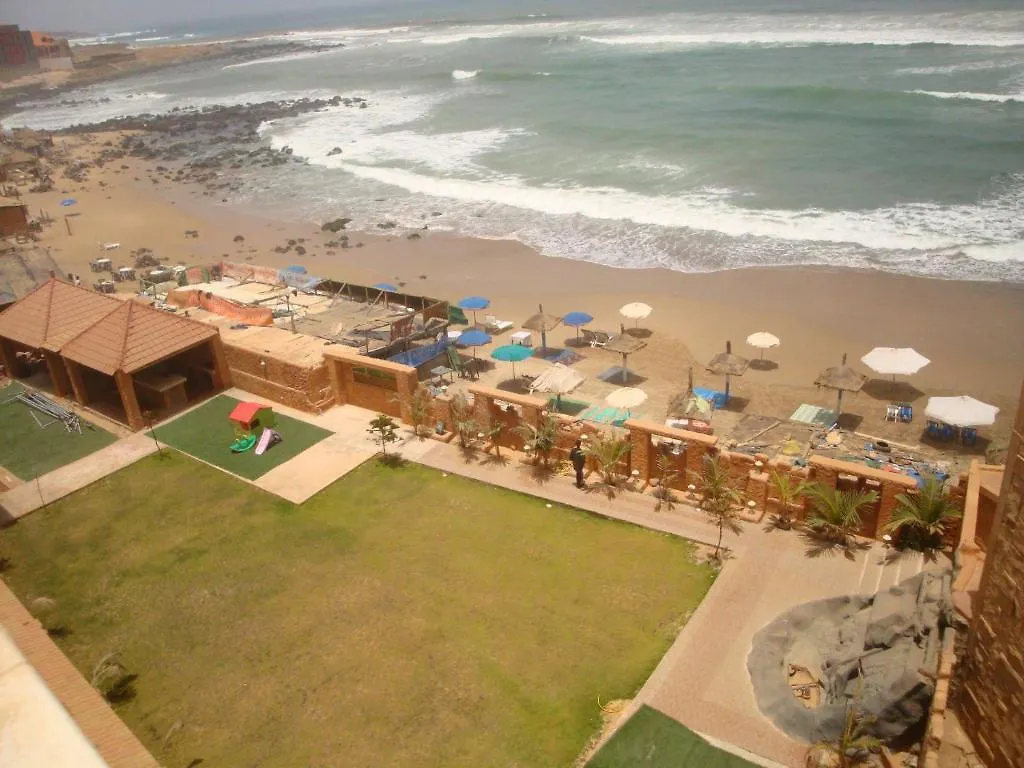 Hotel Le Virage Dakar 3*,