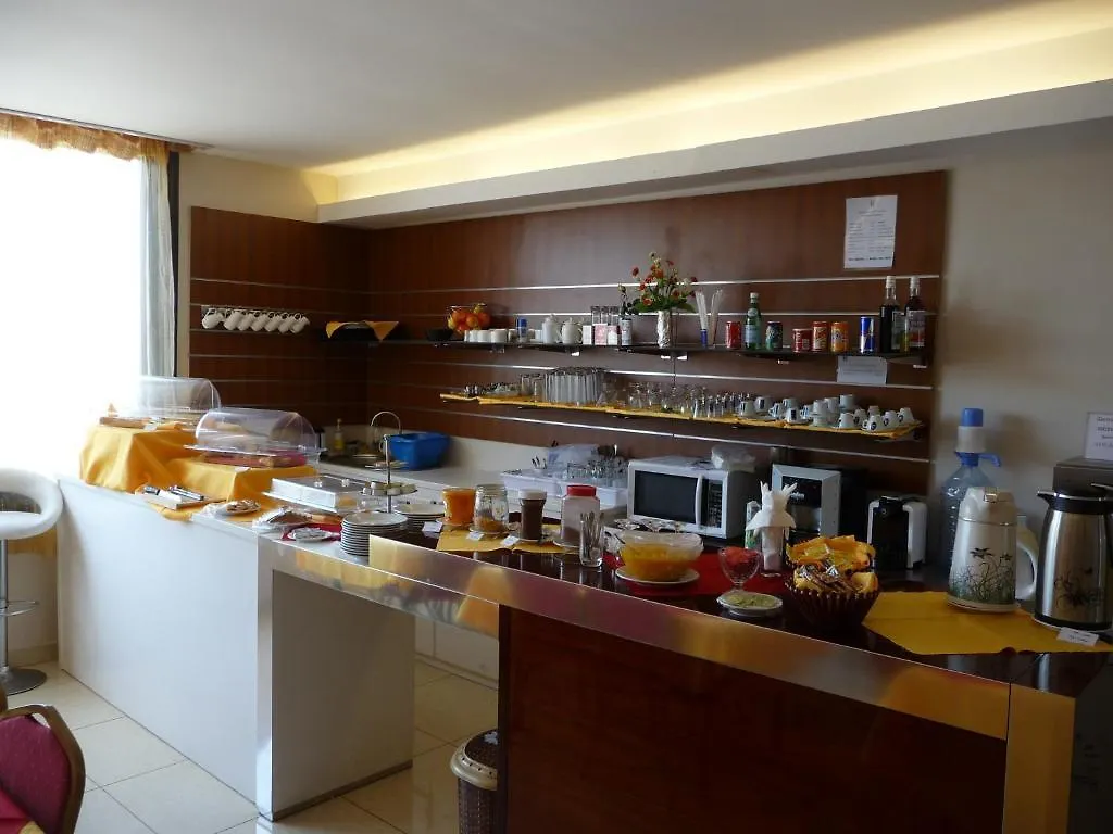 Hotel Le Virage Dakar Senegal