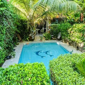  Villa Fabuleuse Keur Bibou