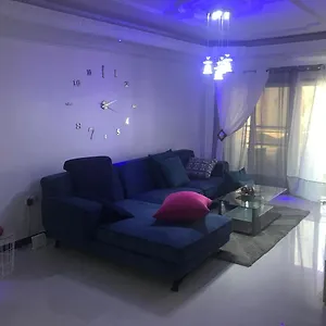  Appartement Yoff Virage Sv City 201a1